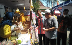 Hari UMKM Nasional, Pemkab Gelar Bazar dan UMKM Award