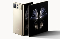 Berikut Spesifikasi dan Harga Xiaomi Mix Fold 2