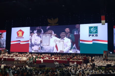 Tak Hanya PKB, Gerindra Terbuka Berkoalisi dengan Semua Parpol