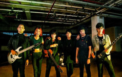 Perjalanan Era Baru Crossxover dengan MV Lotus Orb