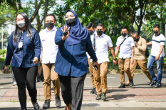 Diisukan Dekat dengan Ferdy Sambo, Begini Nasib AKP Rita Yuliana Sekarang
