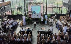 Mengubah Pola Pikir Pelaku UMKM Masih Jadi PR Besar