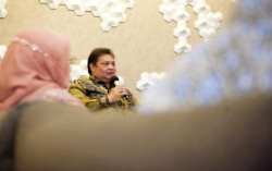 Ciptakan UMKM Tangguh, Pemerintah Dukung Penuh Adopsi Teknologi Digital