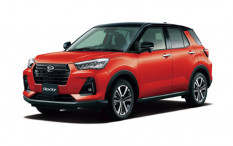 Dari Bunga 0,77% Hingga Gratis Motor, Ini Promo Daihatsu di GIIAS 2022