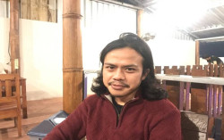 Pekerja Lepas Lebih Tenang Berkat BPJS Kesehatan