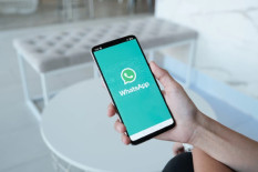 Sempat Viral! Ini Penjelasan LabaLabi WhatsApp dan Cara Menggunakannya