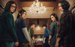 Tayang 17 Agustus, Warga Jogja Bisa Tonton Mencuri Raden Saleh Lebih Awal