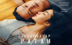 Tiga Film Indonesia yang Rilis Pekan Ini: Ada Film Nicholas Saputra