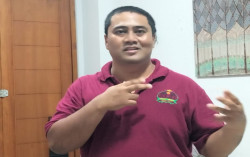 Pemuda Ini Ungkap Alasannya Buka Wisata di Area Terpencil Gunungkidul