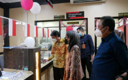 5 Bulan, Kepesertaan JKN Sebagai Syarat Jual Beli Tanah Berjalan Lancar