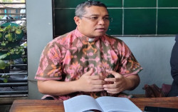Libatkan Semua Agama, Gereja Baciro Gelar Dialog Kebangsaan