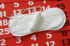 Di Skotlandia, Perempuan Bisa Dapat Pembalut Menstruasi Gratis