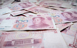 Istri di China Menuntut Selingkuhan Suaminya Senilai Rp8,2 Miliar