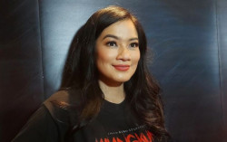 Syuting Film Jailangkung: Sandekala, Titi Kamal Alami Hal Mistis Ini
