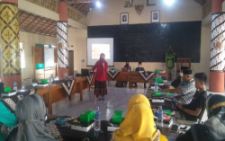Upaya DIY Mewujudkan Pembangunan yang Responsif Gender