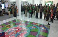 Mendekatkan Museum Pada Masyarakat dengan Jogja Museum Expo