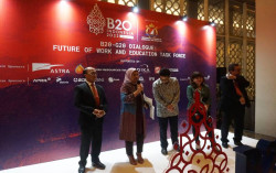 Mismatch Pendidikan dan Dunia Kerja Coba Dipangkas