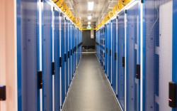 Melalui AtriaDC, Saratoga Berupaya Bangun Data Center Ramah Lingkungan
