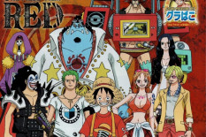 Jawal Peluncuran One Piece 1057, Tiga Nakama Baru Bakal Diumumkan
