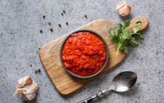 5 Resep Sambal Ekonomis, Solusi saat Cabai Mahal