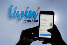 Diskon Hari Kemerdekaan: Transfer Antarbank BCA, BRI, Bank Mandiri, BNI, dan BTN Hanya Rp77