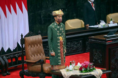 Pemerintah Siapkan Anggaran Pendidikan Rp608,3 Triliun pada Tahun Depan