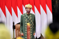 Pertumbuhan Ekonomi Indonesia 2023 Ditarget 5,3 persen