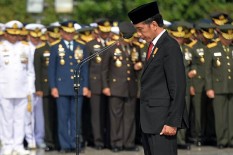 Sejarah dan Lirik Lagu Mengheningkan Cipta