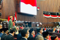 Beredar Kabar Gaji PNS Naik, Pidato Nota Keuangan Jokowi Bahas Ini soal ASN