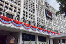 16 Parpol Tak Lolos Pendaftaran Pemilu 2024, Ini Daftarnya