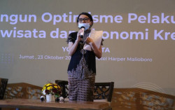 HUT RI ke-77, Momentum Membangun Identitas Budaya untuk Kebangkitan Bangsa