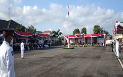 HUT RI ke-77, Momentum Wujudkan Stabilitas Ekonomi Lokal
