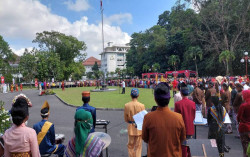 Momentum Kemerdekaan RI, Semangat Universitas Bangkit Pasca Pandemi