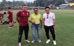 Sosok di Balik Suksesnya Penggunaan Lapangan Lokal untuk Latihan Tim AFF U-16