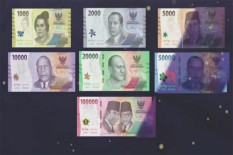 Ini Cara Penukaran Uang Baru di Bank Indonesia