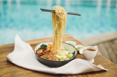 Menjelajahi Kuliner Nusantara Bersama Phmhotels, Wisata Gastronomi – Festival Mi Nusantara