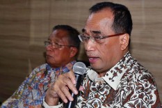Disentil Jokowi, Menhub Akhirnya Ungkap Strategi Stabilkan Tiket Pesawat