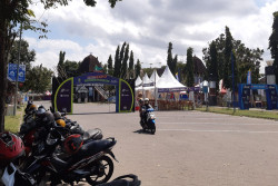 Perputaran Uang Bantul Creative Expo Diklaim Tembus Rp182,5 Juta per Hari
