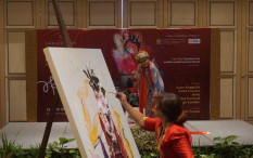 Mengenal Ekspresi Seni Lukis dan Cara Perlindungan Hak Ciptanya