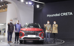 Ada Promo Hyundai Creta dan Stargazer di Tokopedia: iPhone hingga Emas