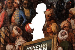 Sinopsis dan Jadwal Film Mencuri Raden Saleh, Aksi Sekelompok Pemuda Curi Lukisan Senilai Miliaran Rupiah