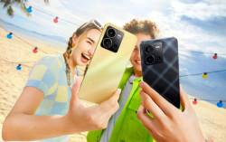 Spesifikasinya Vivo Y35, Harga Rp3,3 Jutaan