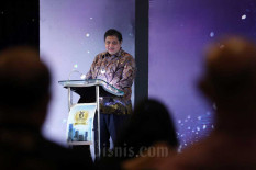Airlangga: Harga Pangan Sudah Stabil. Yakin Pak?