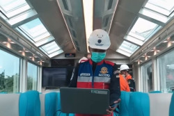 Ini Dia, Kereta Panoramic Pertama di Indonesia yang Diluncurkan KAI