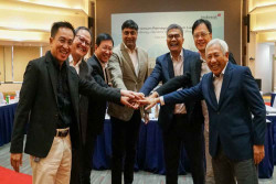 Wujud Kinerja Positif, IOH Kembali Bagikan Dividen Hampir Rp7 Triliun kepada Pemegang Saham