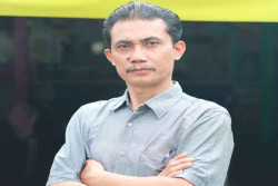 Mengulik Soto Lenthok Pak Sadari-Limasan