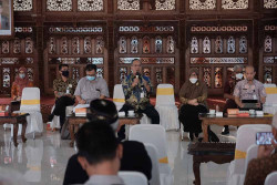 Berikan Rp30 Juta Per RT Per Tahun, Wali Kota Magelang: Substansinya Pemberdayaan Masyarakat