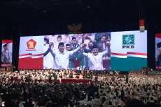 Gerindra-PKB Berani Koalisi Cepat, Ini Alasannya