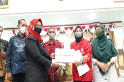 DPRD Kulonprogo: Atlet Paralimpik Butuh Bantuan Penjemputan