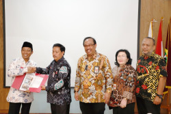 Anggota Komisi X DPR Apresiasi Dukungan Perpusnas Untuk Daerah